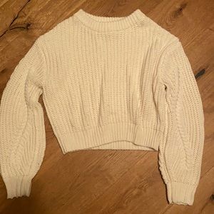 Woman’s Sweater